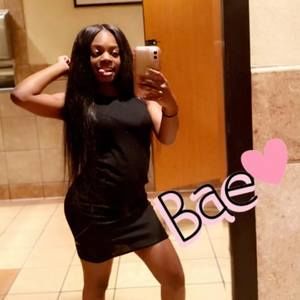 Meet your Posher, Kaylaa